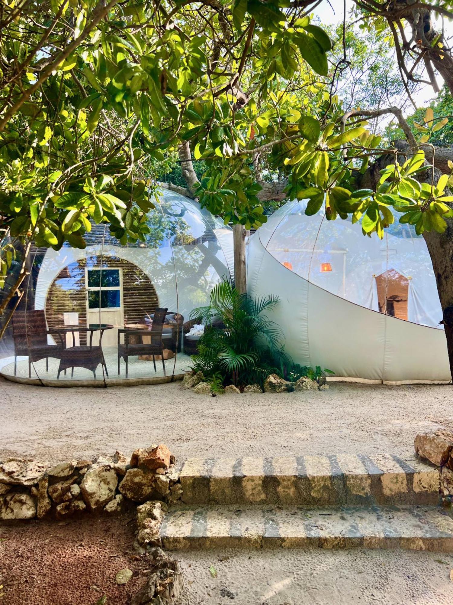Rock And Sea Resort Watamu Exterior photo