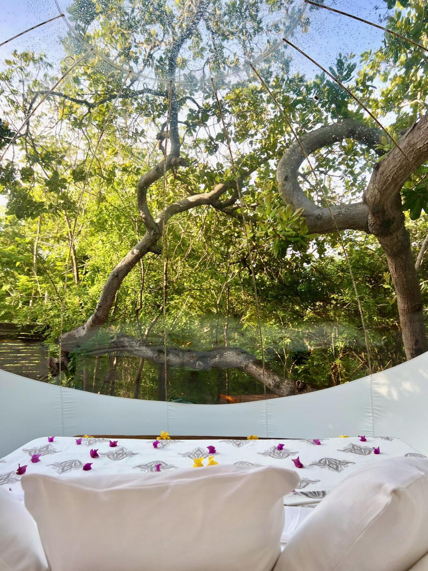 Rock And Sea Resort Watamu Exterior photo